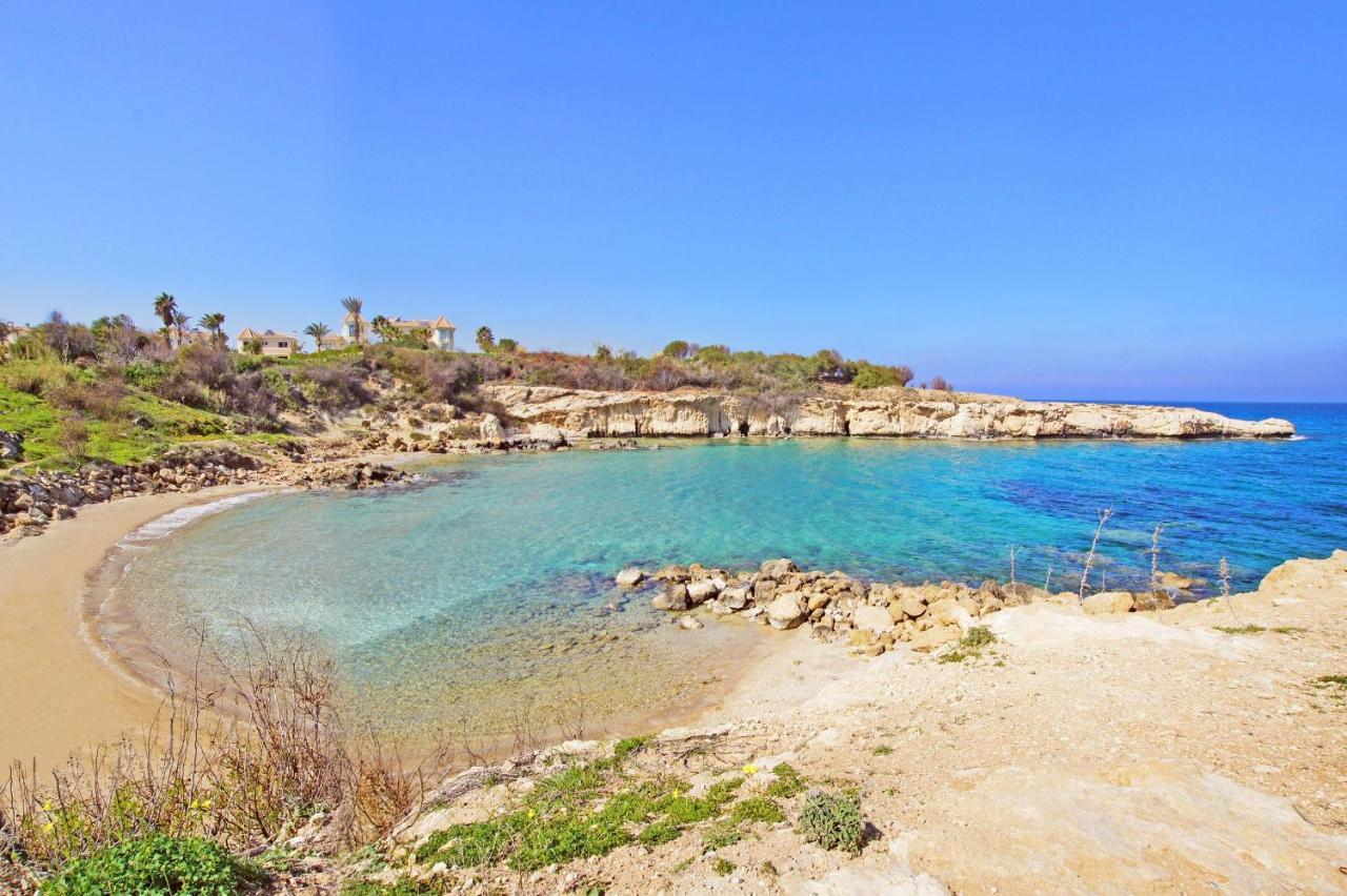 Villa Talia Protaras Eksteriør bilde